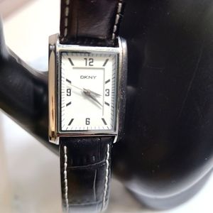 Vintage DKNY Ladies Watch